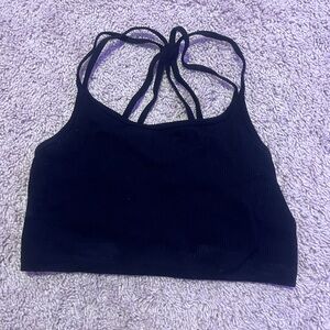 Forever 21 Crop Top
